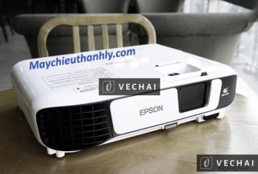 Máy chiếu Epson cũ bao đẹp