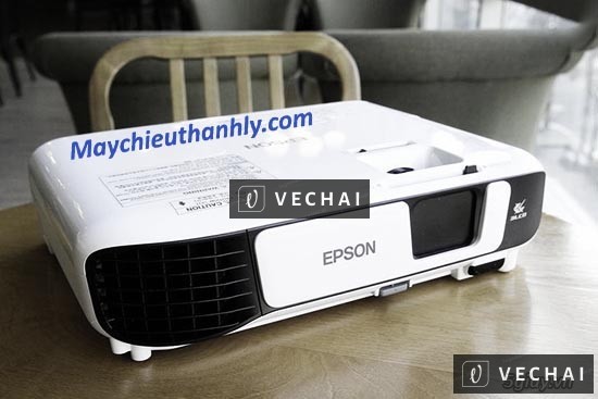 Máy chiếu Epson cũ bao đẹp