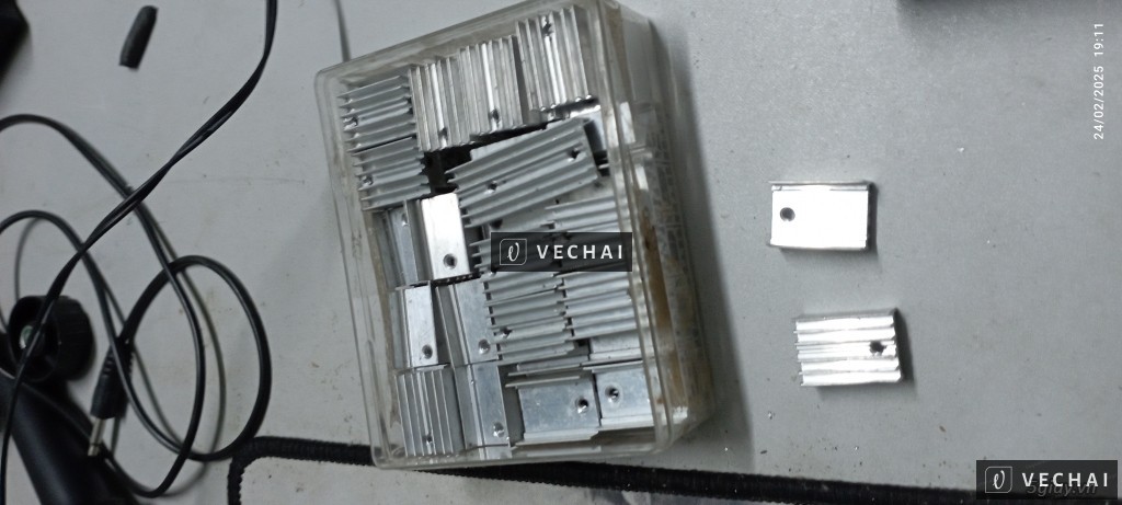 DỌN KHO THANH LÝ – PHAN RANG, NINH THUẬN