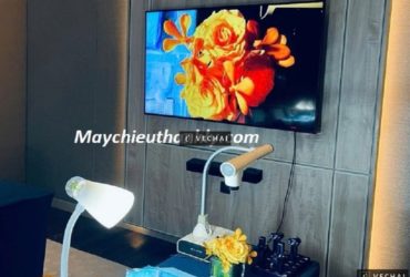 Cho thuê máy chiếu vật thể