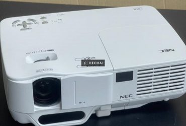 Máy chiếu Nec NP61 cũ nhỏ gọn