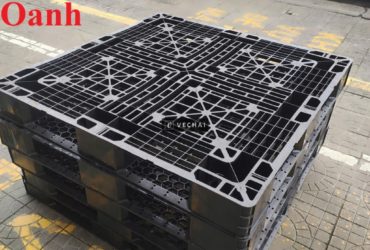 Thanh lý pallet nhựa kê hàng Quảng Nam – Liên hệ 0799345292