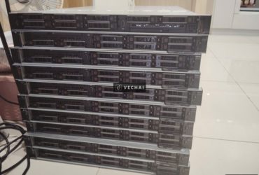 Thanh lý Dell EMC PowerEdge R640 27tr