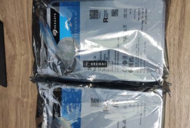 Thanh lý HDD Seagate Skyhawk AI 16Tb Model: ST16000VE002