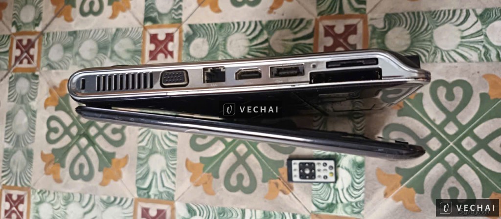 Ve chai latop cỏ HP còn xài tốt