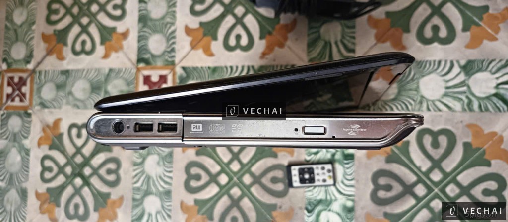 Ve chai latop cỏ HP còn xài tốt