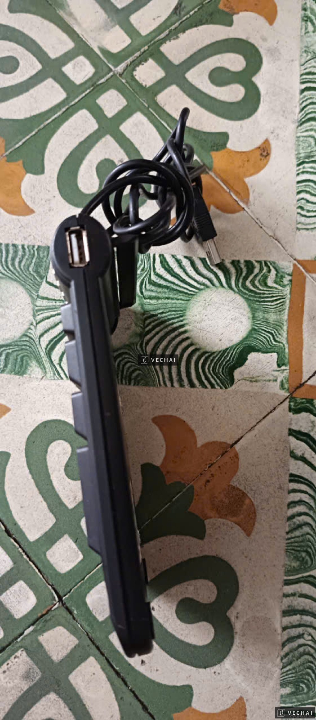 Bàn phím số cho laptop có 2 cổng USB