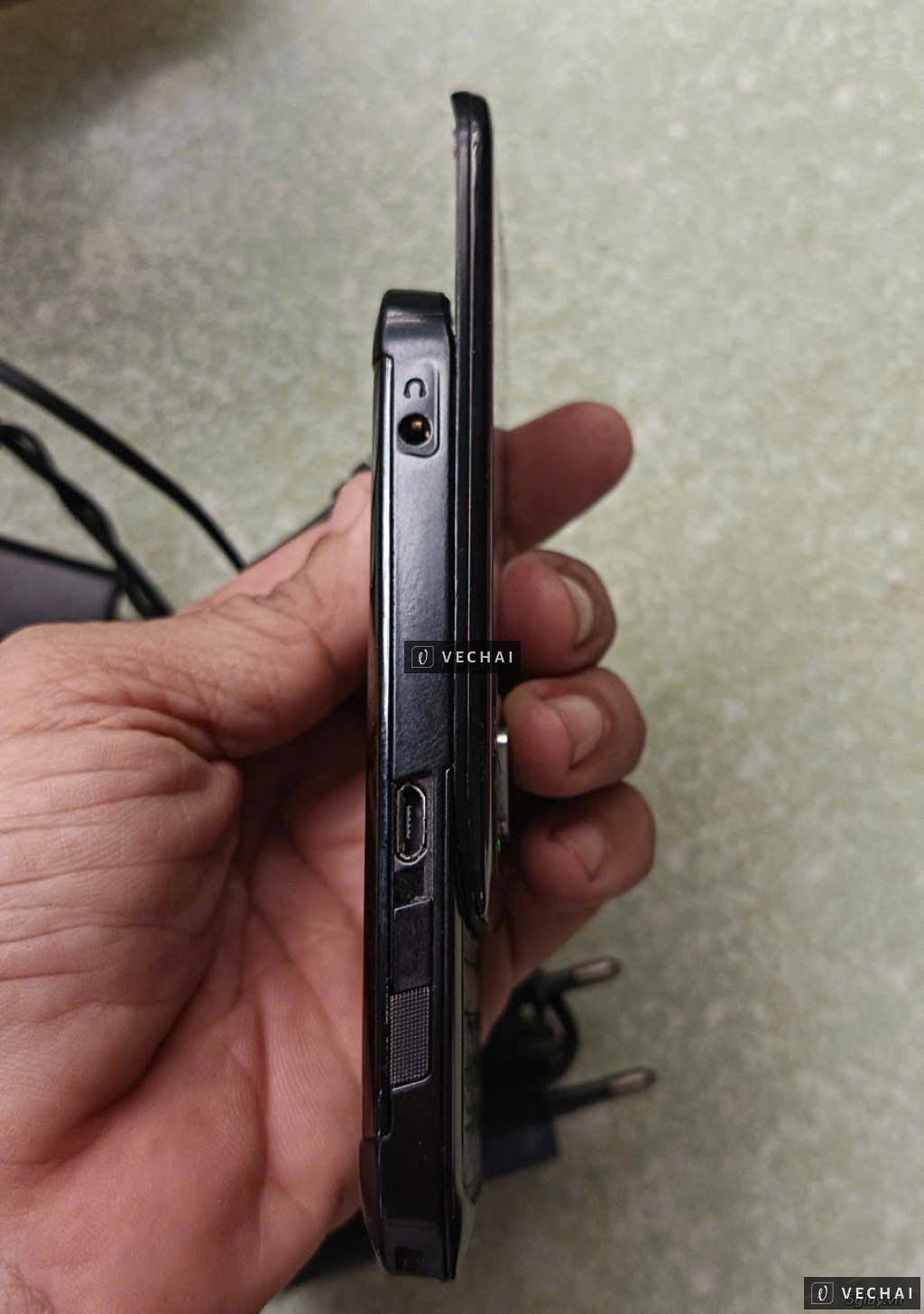 Ve chai đt nokia E66 có 3G