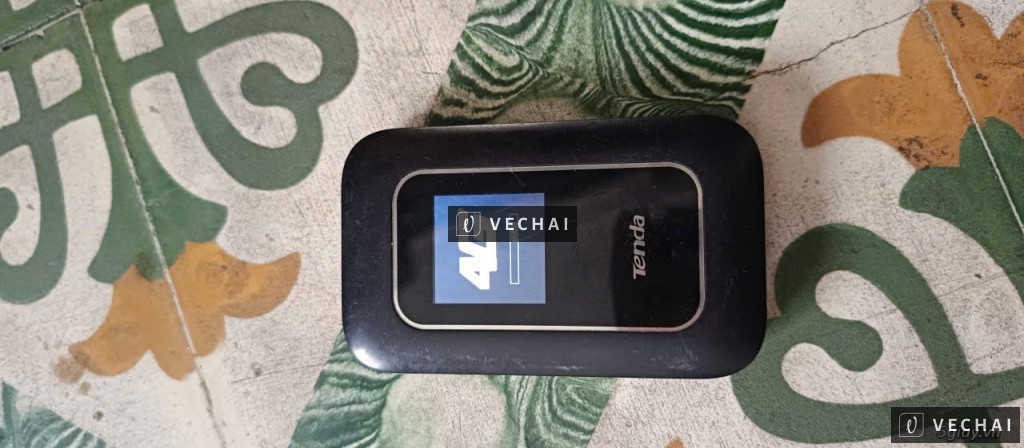 Thiết bị phát wifi bằn sim 4G LTE