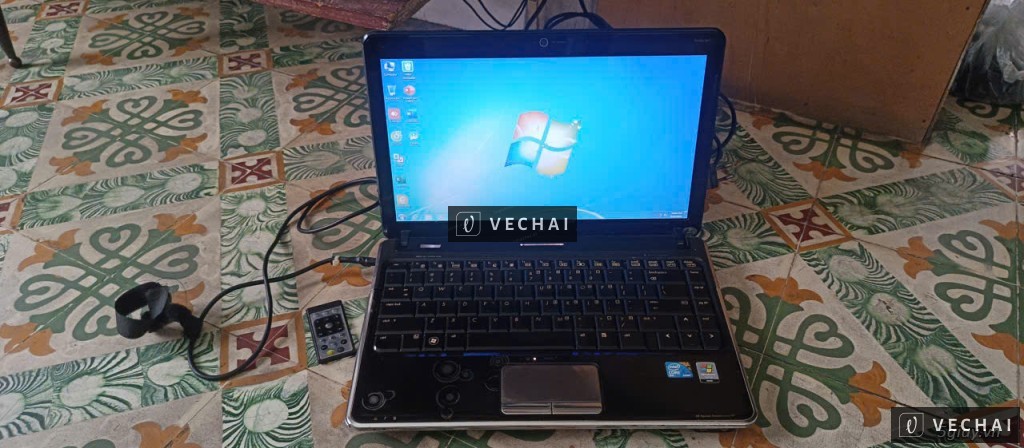 Ve chai latop cỏ HP còn xài tốt