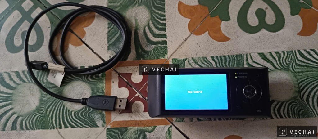 cam hành trình X3000 R300