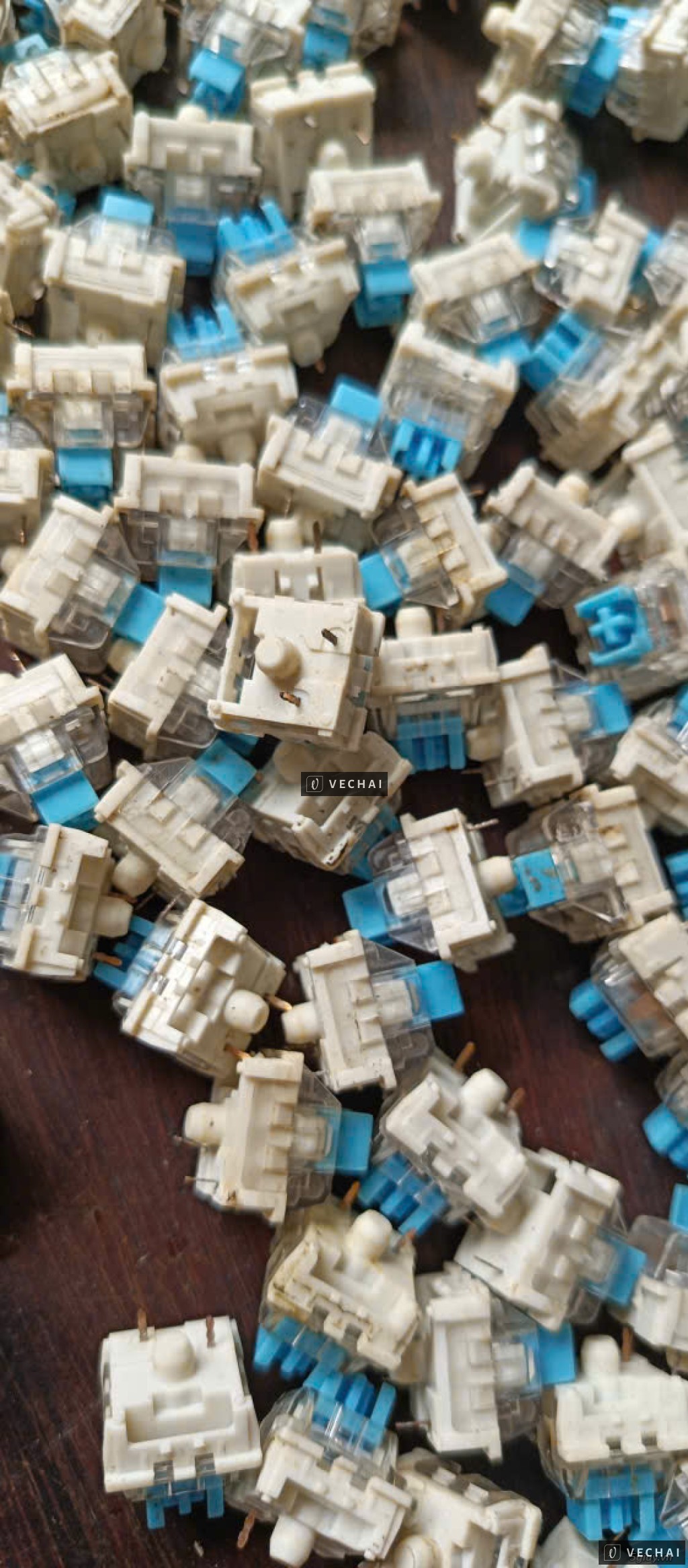 nút bàn phím cơ còn tốt