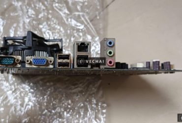 Main máy tính ASUS sk775 2.9G, DDR2, 2G