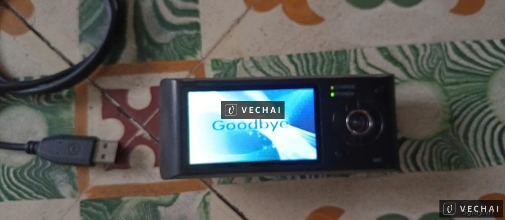 cam hành trình X3000 R300