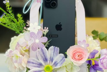Cần Thanh Lý iPhone 15 Plus – 128GB Màu Đen – 14tr990k