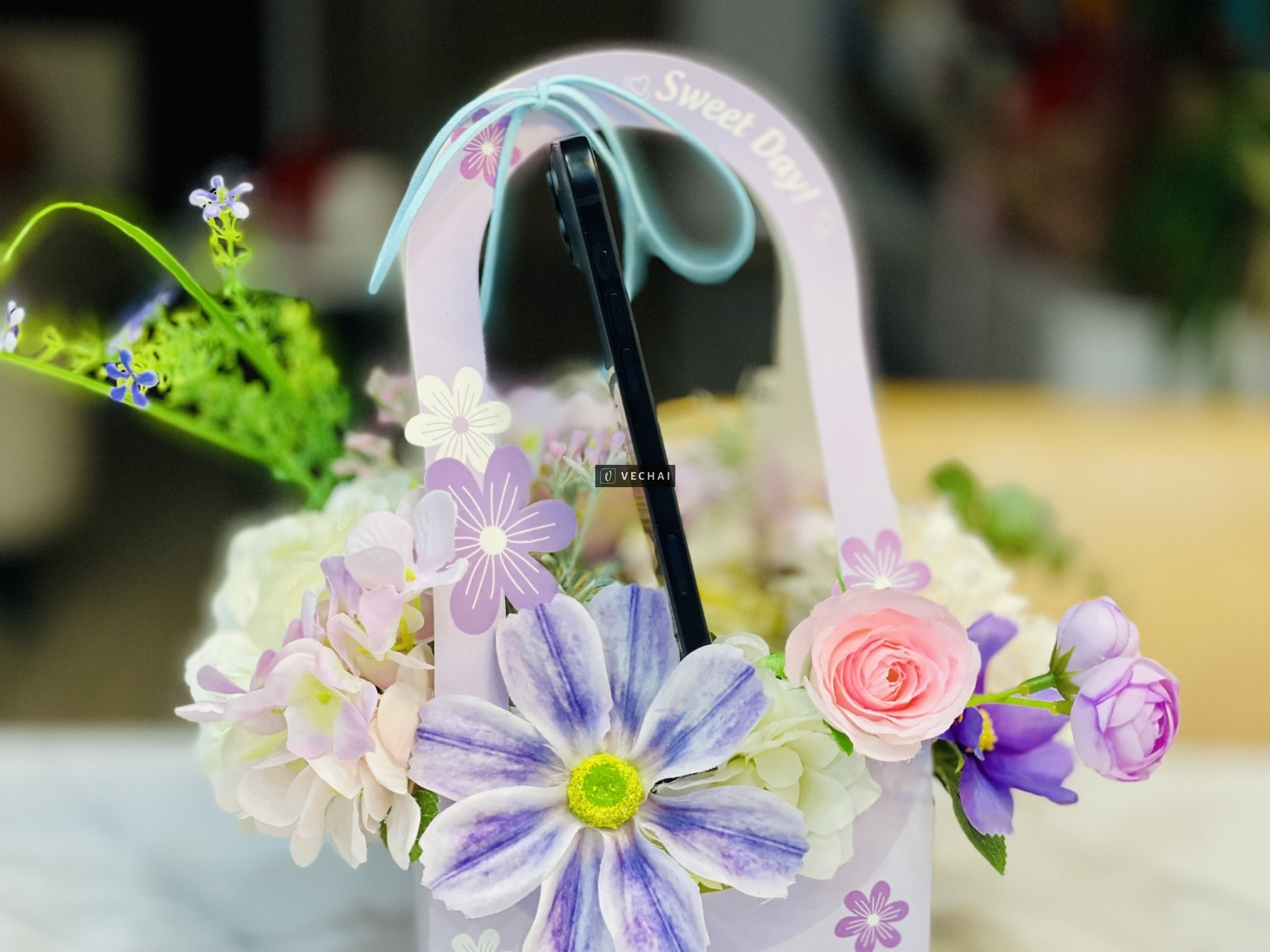 Cần Thanh Lý iPhone 15 Plus – 128GB Màu Đen – 14tr990k