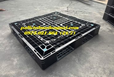 Thanh Lý Pallet Nhựa Giá Rẻ Nhất Thị Trường