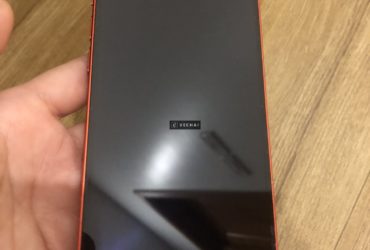 Xác iphone 12 bị icloud