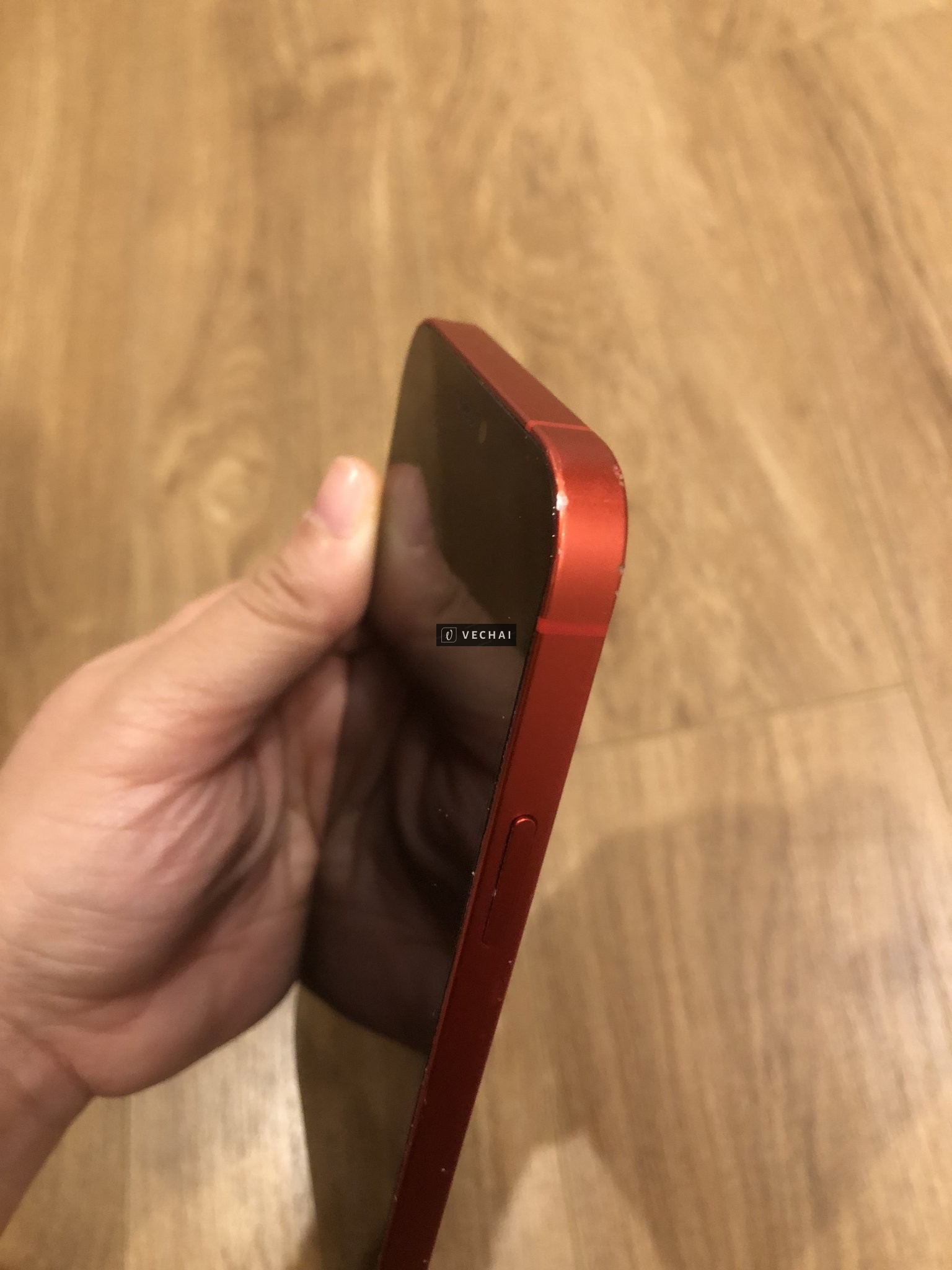 Xác iphone 12 bị icloud