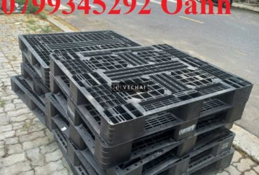 Thanh lý pallet nhựa cũ Đà Nẵng – Tiết kiệm đến 50% – 0799.345.292
