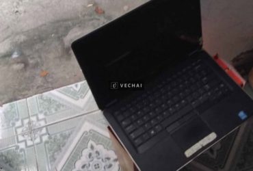 Thanh lý laptop dell 7440 i5 4g 120g