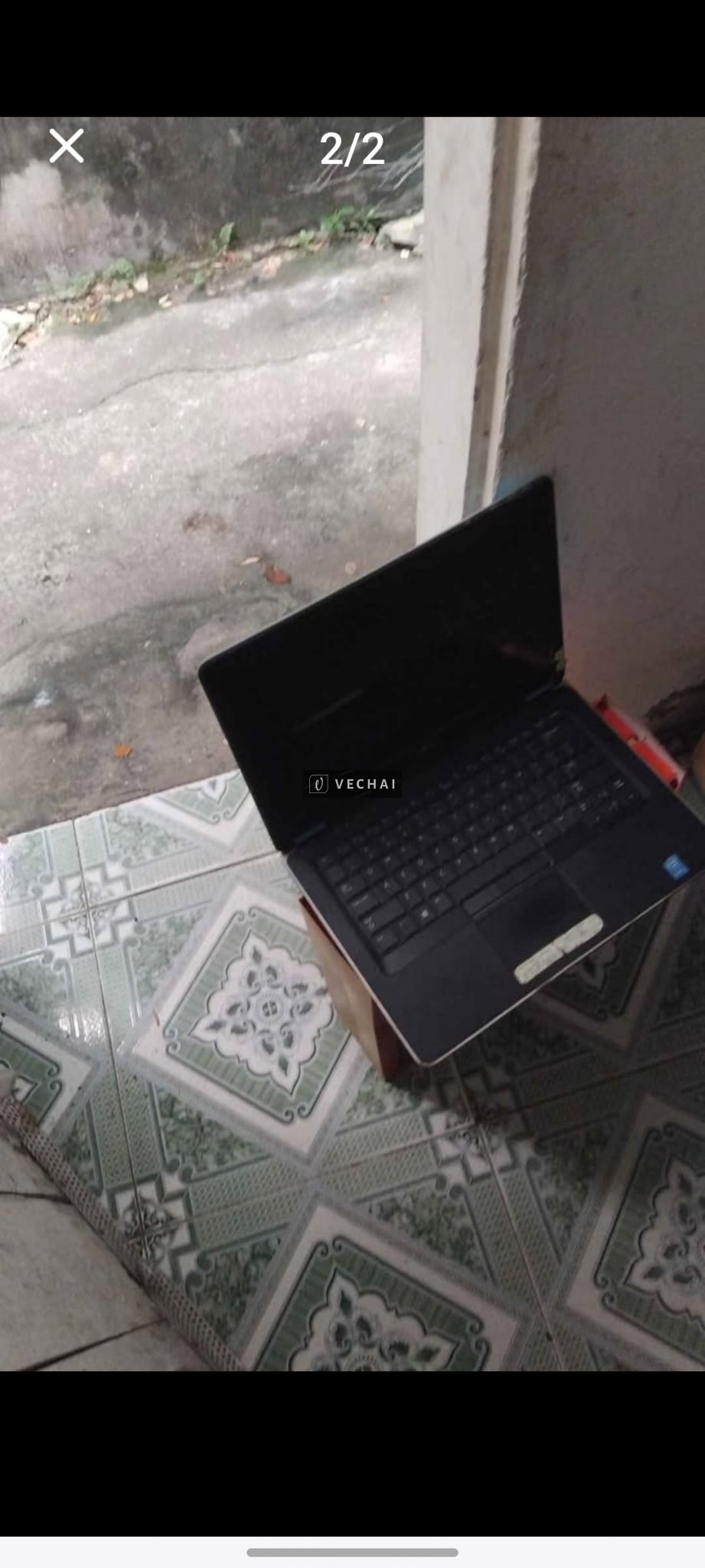 Thanh lý laptop dell 7440 i5 4g 120g