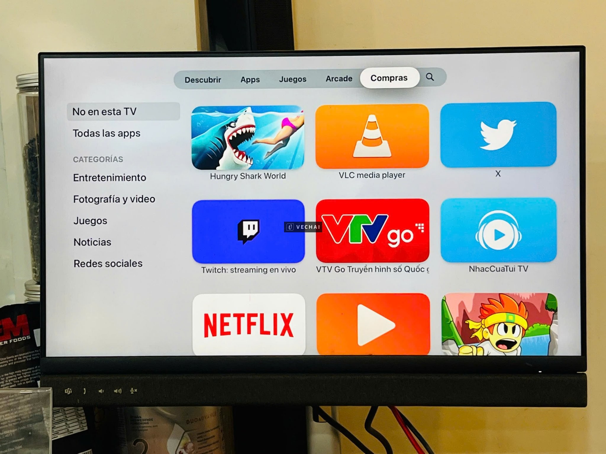 APPLE TIVI GEN 4 THANH LÝ GIÁ RẺ CHO A EM