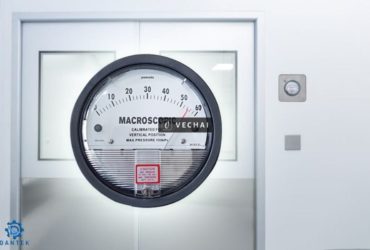 Đồng Hồ Đo Chênh Áp – Giải Pháp Đo Lường Chính Xác, Ổn Định Cho Mọi Hệ Thống Công Nghiệp