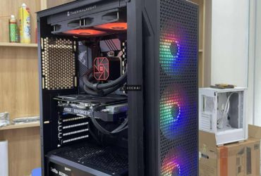 Thanh Lý Dàn PC CPU I7 13700K / RTX 2060S / Main Z690