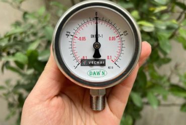 Đồng hồ đo áp suất dawn bán ở đâu giá rẻ?