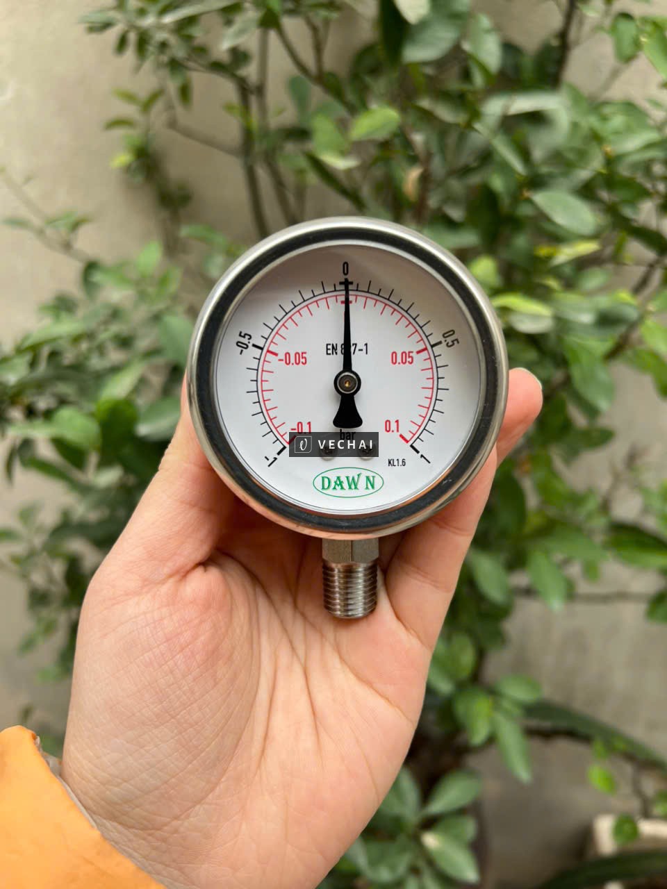 Đồng hồ đo áp suất dawn bán ở đâu giá rẻ?