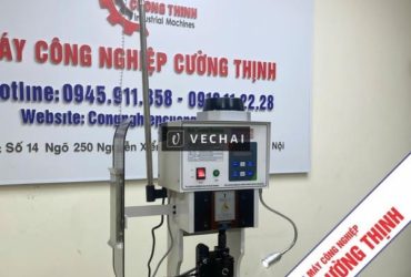 Máy dập đầu cốt – Công cụ đắc lực cho sản xuất chuyên nghiệp