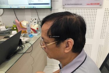 Âm thanh là tình yêu !