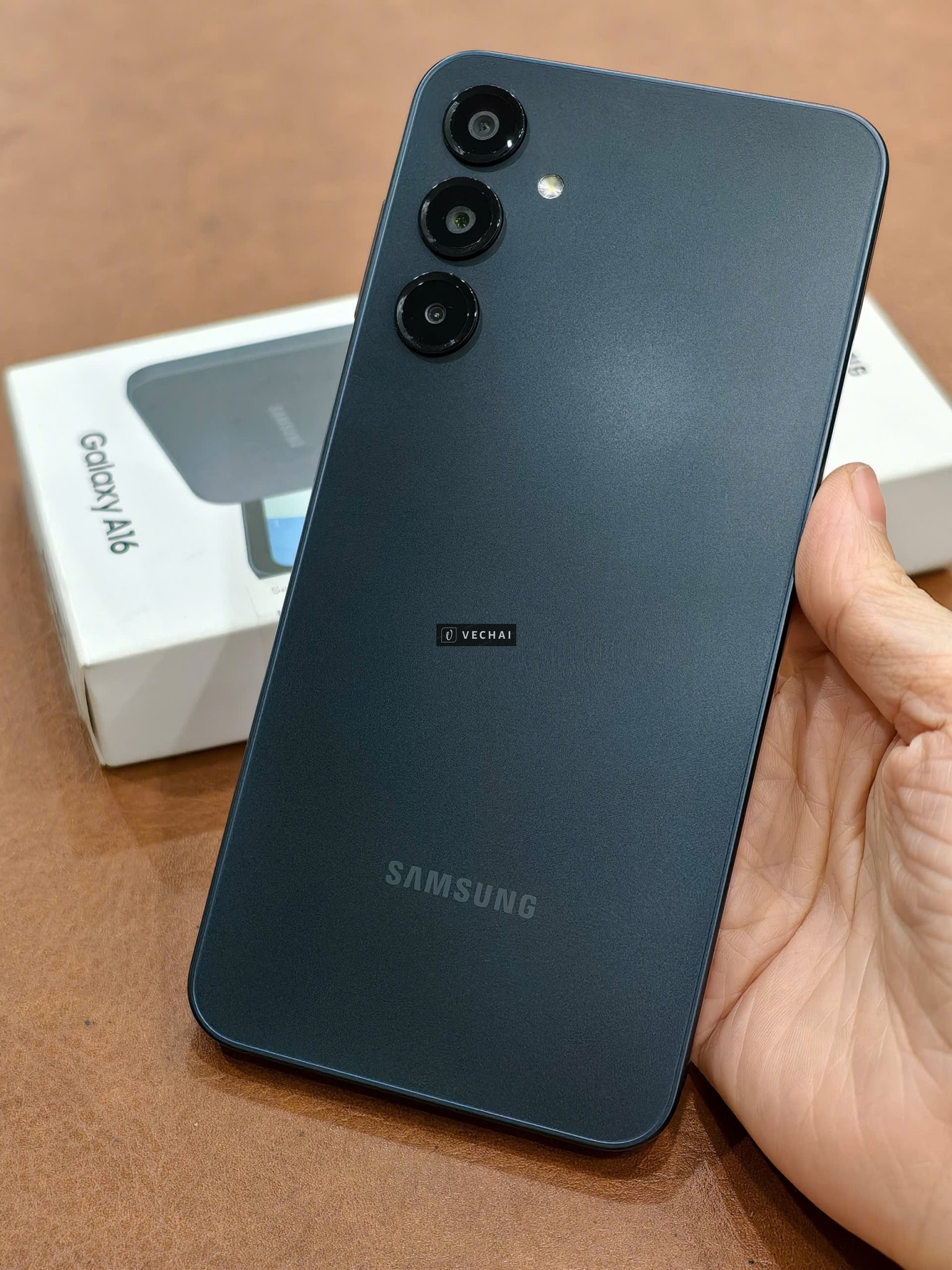 Samsung Galaxy A16 bản 8/128Gb Knock New