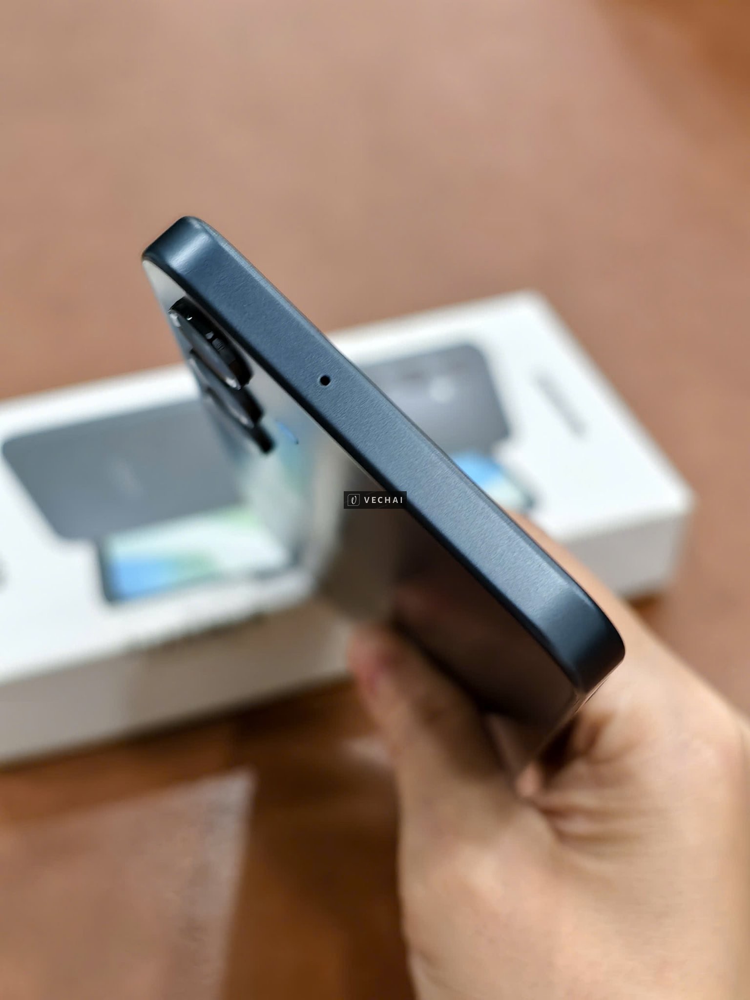 Samsung Galaxy A16 bản 8/128Gb Knock New