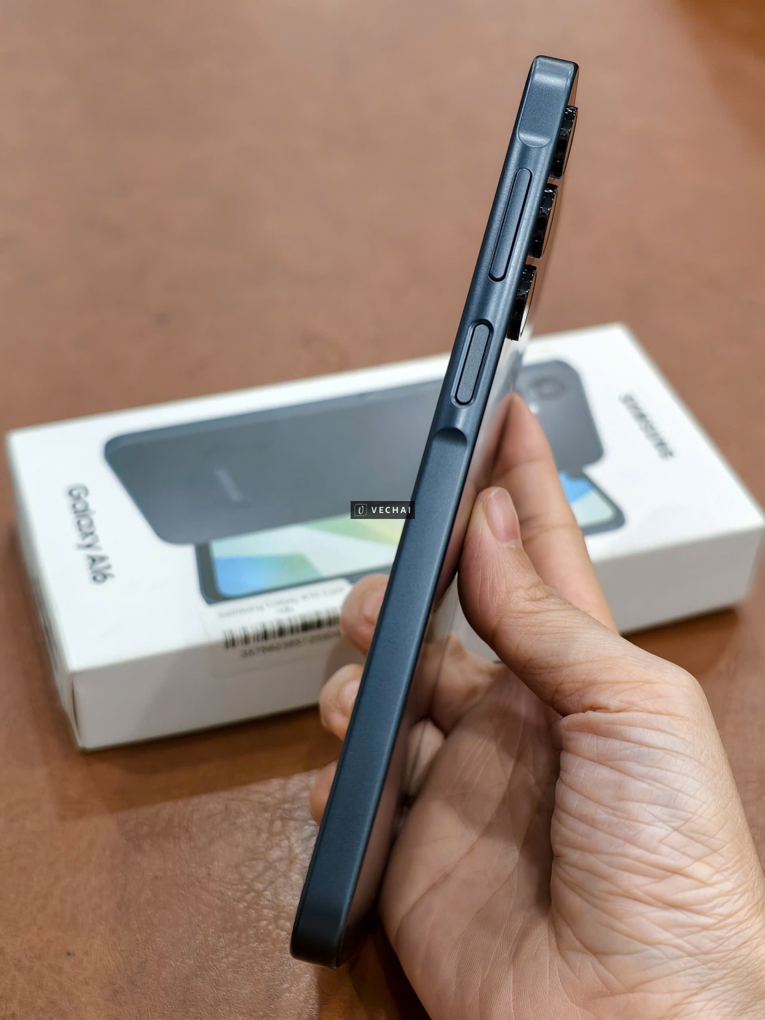 Samsung Galaxy A16 bản 8/128Gb Knock New