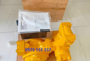 Đồng hồ đo lưu lượng xăng dầu M-100