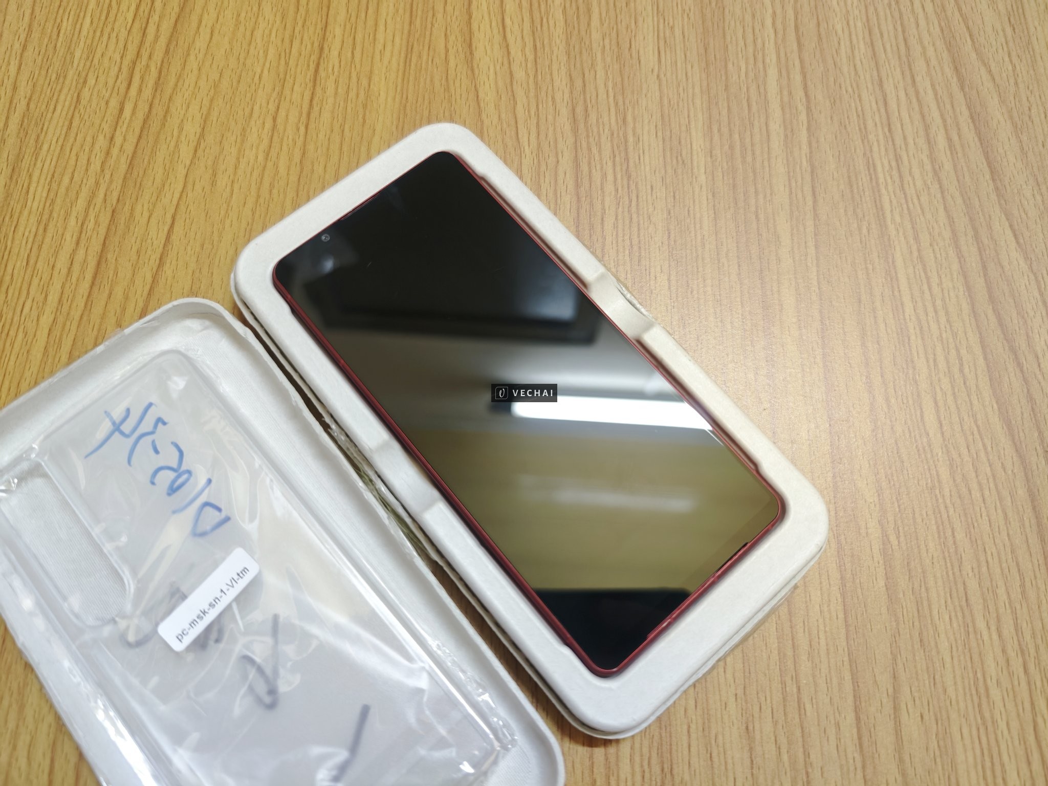 Sony Xperia 1 Mark 6 (1VI) 12/256Gb SnapDragon 8 Gen3 bản Quốc tế 2 sim vật lý