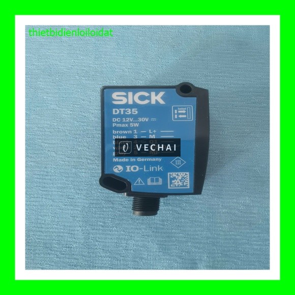 Cảm biến SICK DT35-B15251-1057652