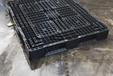 ♻️ Thu Mua & Bán Pallet Nhựa Cũ – Giá Tốt Nhất Thị Trường ♻️