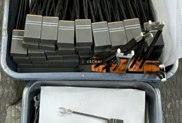 Chổi than, chổi than công nghiệp, chổi than D172, chổi than CM5H, chổi than NCC634