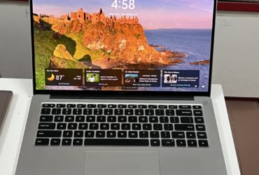 XIAOMI NOTEBOOK PRO 15 2021 i5 11300H, RAM 16GB, SSD 512GB, MX450 2GB, 15 INCH 3.5K OLED