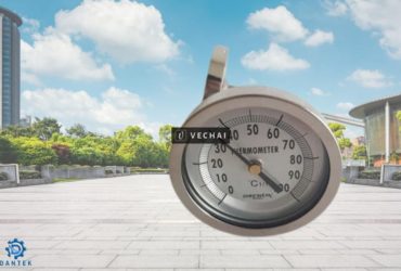 Mua Đồng Hồ Nhiệt Độ Trung Quốc Ở Đâu Uy Tín? Dantek – Cam Kết Giá Tốt, Hàng Chuẩn
