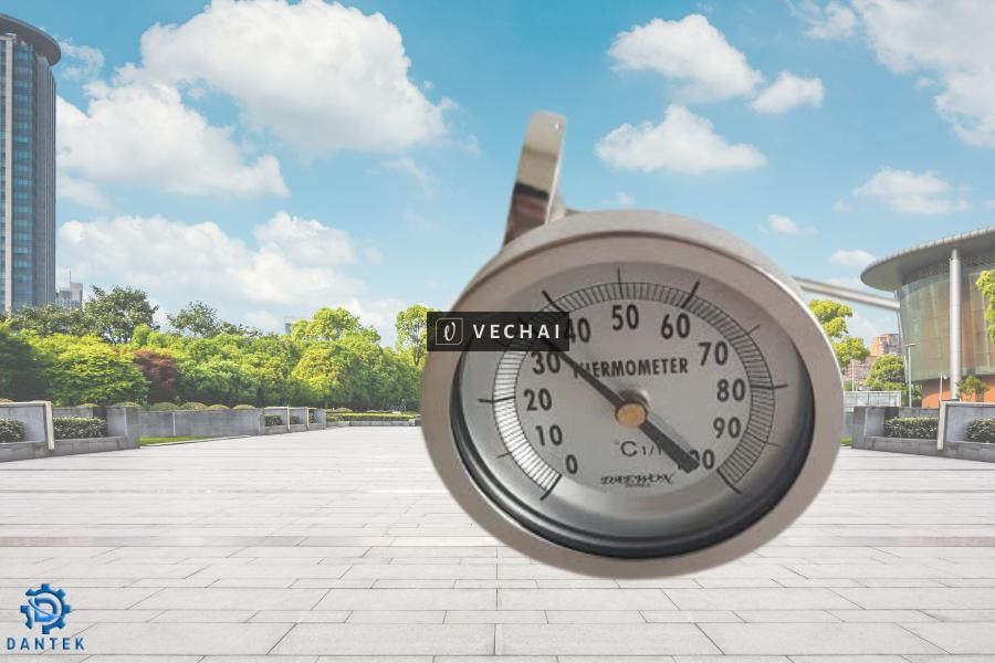 Mua Đồng Hồ Nhiệt Độ Trung Quốc Ở Đâu Uy Tín? Dantek – Cam Kết Giá Tốt, Hàng Chuẩn