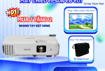 Máy chiếu Epson EB-E10