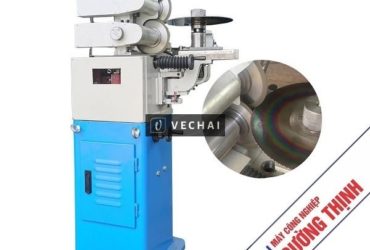 Máy mài lưỡi cưa – Lựa chọn thông minh cho sản xuất hiện đại