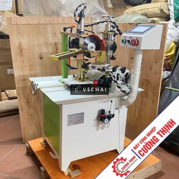 Máy mài lưỡi cưa – Lựa chọn thông minh cho sản xuất hiện đại