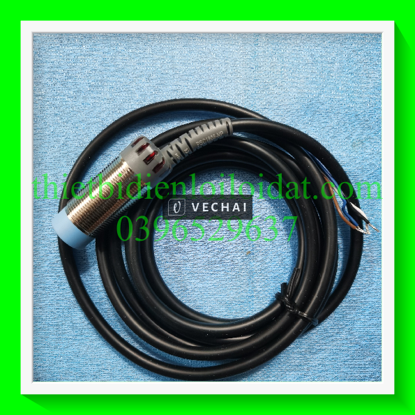 Cảm biến tiệm cận RIKO PSC1808-NP
