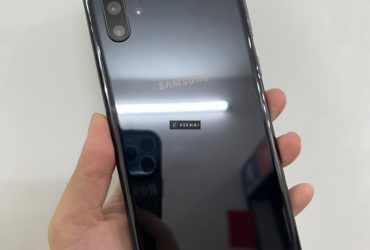 Note 10 Plus Việt 12/256gb
