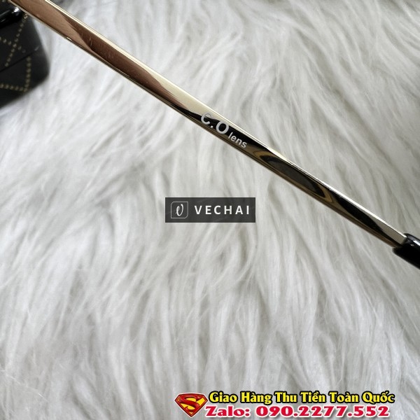 Gọng kính lão, kính cận chính hãng hàng mới